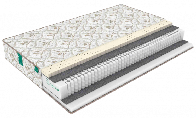 Матрас Sleeptek Perfect Latex Foam Матрас Sleeptek Perfect Latex Foam