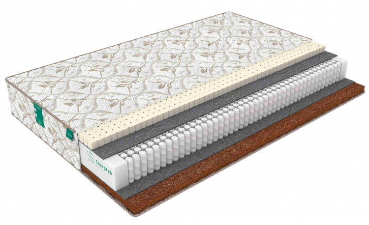 Матрас Sleeptek Perfect Latex Cocos Матрас Sleeptek Perfect Latex Cocos