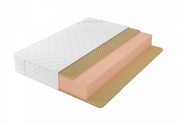 Матрас Lonax Roll Memory Relax Max Plus