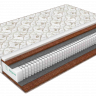 Матрас Sleeptek Perfect FoamStrong Cocos 