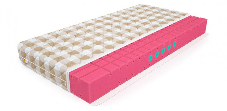 Матрас Mr.Mattress BioGold Матрас Mr.Mattress BioGold