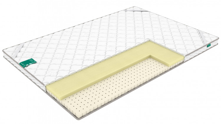 Топпер Sleeptek MemoLatex 4 Топпер Sleeptek MemoLatex 4