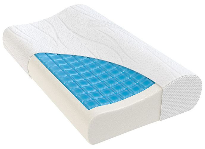Подушка PROxSON Gel Ergo Подушка PROxSON Gel Ergo