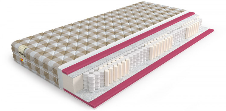 Матрас Mr.Mattress Basis Матрас Mr.Mattress Basis
