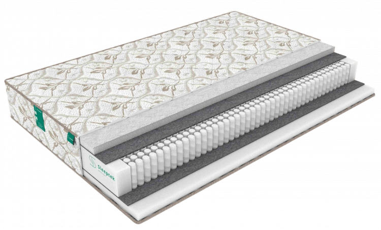 Матрас Sleeptek Perfect Strutto Foam Матрас Sleeptek Perfect Strutto Foam