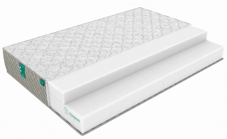 Матрас Sleeptek Roll SpecialFoam 24 Матрас Sleeptek Roll SpecialFoam 24