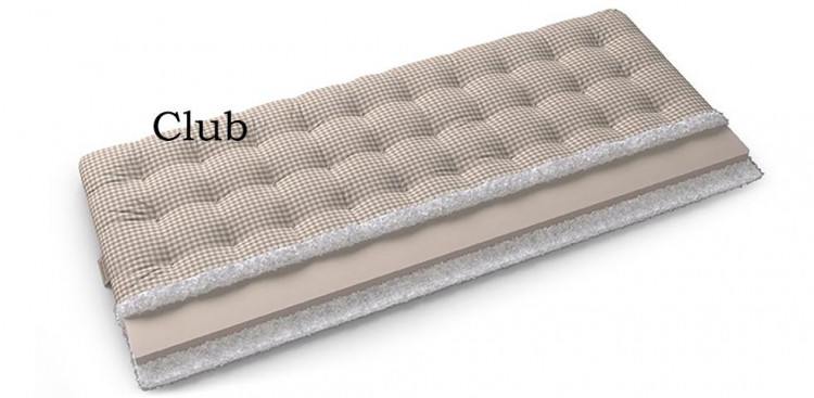 Матрас Mr.Mattress Hoshi Матрас Mr.Mattress Hoshi