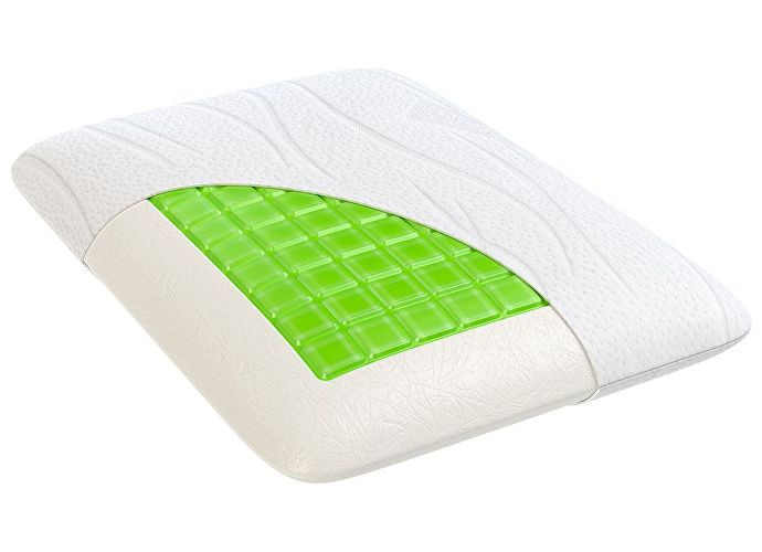 Подушка PROxSON Gel Mini