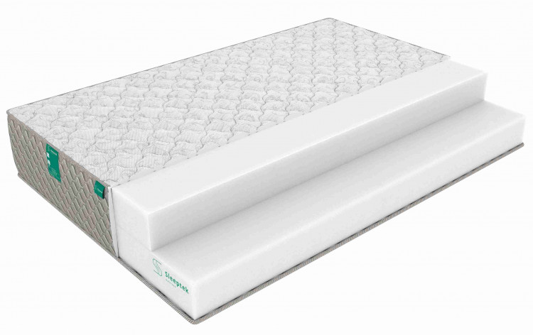 Матрас Sleeptek Roll SpecialFoam 28 Матрас Sleeptek Roll SpecialFoam 28