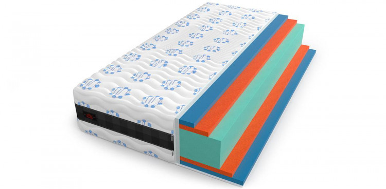 Матрас Mr.Mattress Relax XL 18+ Матрас Mr.Mattress Relax XL 18+
