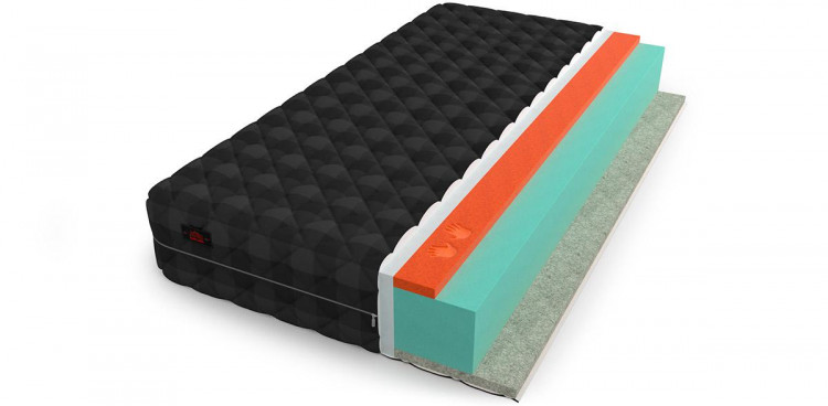 Матрас Mr.Mattress Effetto L 18+ Матрас Mr.Mattress Effetto L 18+
