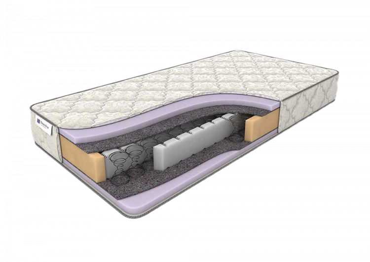 Матрас Dreamline Eco Strong BS-120 Матрас Dreamline Eco Strong BS-120