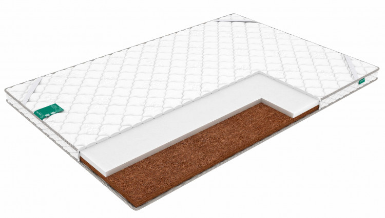 Топпер Sleeptek Foam Cocos 4 Топпер Sleeptek Foam Cocos 4