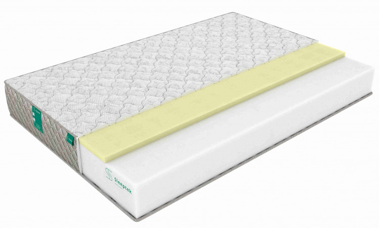 Матрас Sleeptek Roll Memo 20 Матрас Sleeptek Roll Memo 20