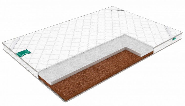 Топпер Sleeptek Strutto Cocos 6 Топпер Sleeptek Strutto Cocos 6