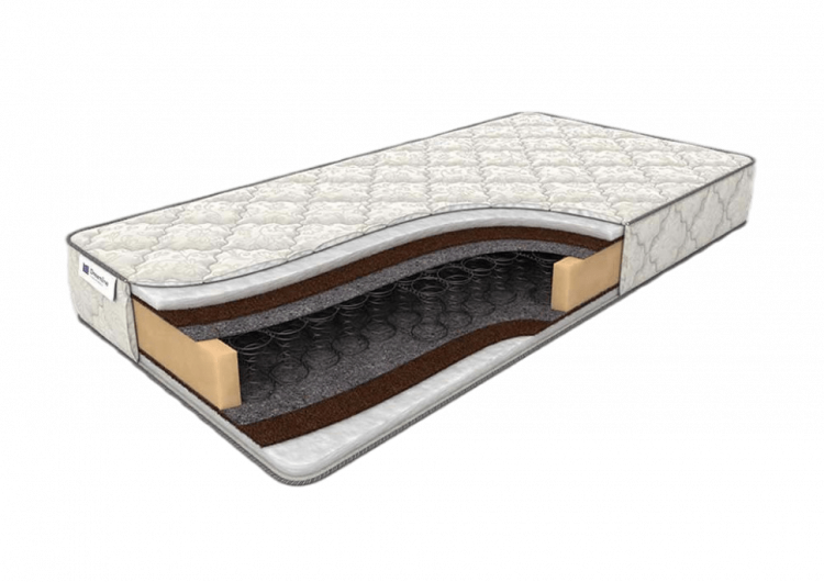 Матрас Dreamline Eco Holl Hard BS-120 Матрас Dreamline Eco Holl Hard BS-120