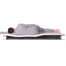 Матрас Dreamline Eco Holl Hard BS-120