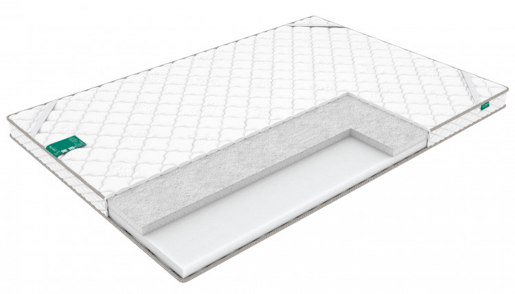 Топпер Sleeptek Strutto Foam 6 Топпер Sleeptek Strutto Foam 6