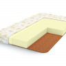Матрас Lonax Baby ППУ14-Cocos