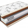 Матрас Sleeptek Duplex SoftCocos Double 