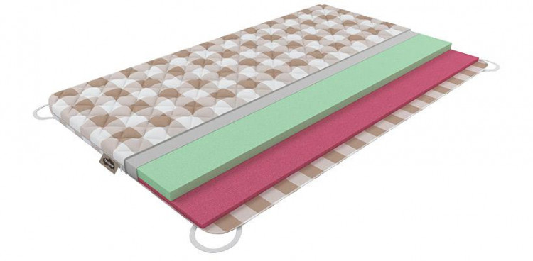 Mr.Mattress Наматрасник Cosmos XL Mr.Mattress Наматрасник Cosmos XL