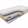 Матрас Dreamline Eco Foam TFK