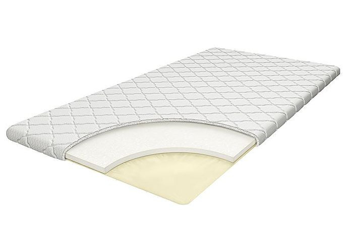Наматрасник Мир Матрасов Top Foam 1 Наматрасник Мир Матрасов Top Foam 1