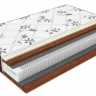 Матрас Sleeptek Lux SoftStrong Cocos 