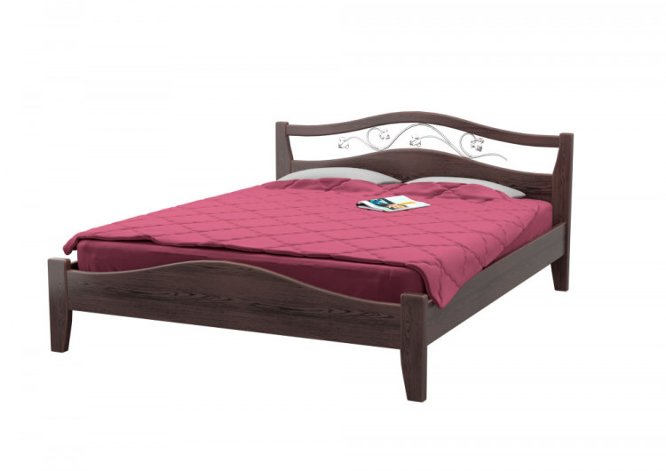 Кровать Dreamline Верона 1 Кровать Dreamline Верона 1