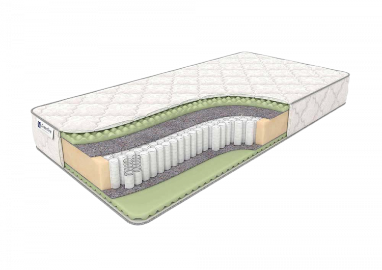 Матрас Dreamline Junior Massage S-1000 Матрас Dreamline Junior Massage S-1000
