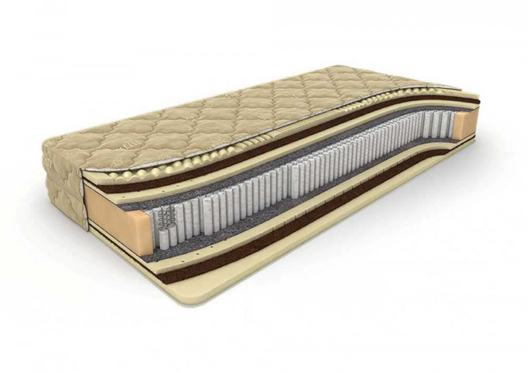 Матрас Dreamline Paradise Massage S2000 Матрас Dreamline Paradise Massage S2000