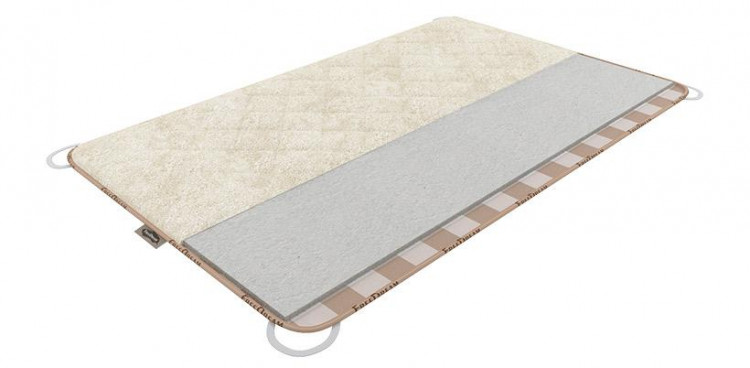 Mr.Mattress Наматрасник Light M Mr.Mattress Наматрасник Light M