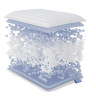 Подушка PROxSON Cloud Double Effect S