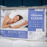 Подушка PROxSON Cloud Double Effect S