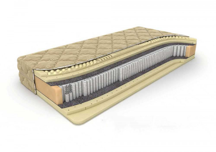 Матрас Dreamline Relax Massage S2000 Матрас Dreamline Relax Massage S2000