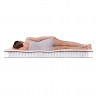 Матрас Dreamline Eco Foam Hard TFK
