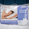 Подушка PROxSON Cloud Double Effect L