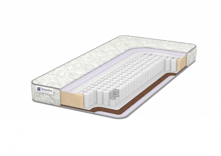 Матрас Dreamline Easy Norma TFK Матрас Dreamline Easy Norma TFK