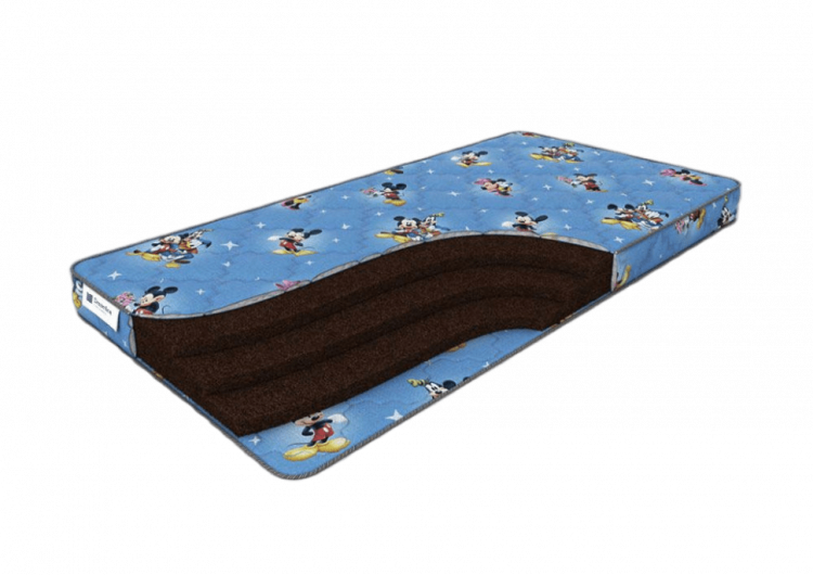 Детский матрас Dreamline Baby Dream 9 Детский матрас Dreamline Baby Dream 9