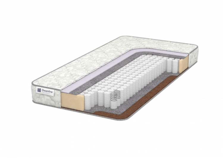 Матрас Dreamline Easy Feel TFK Матрас Dreamline Easy Feel TFK