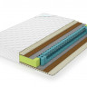 Матрас Lonax Relax Medium TFK