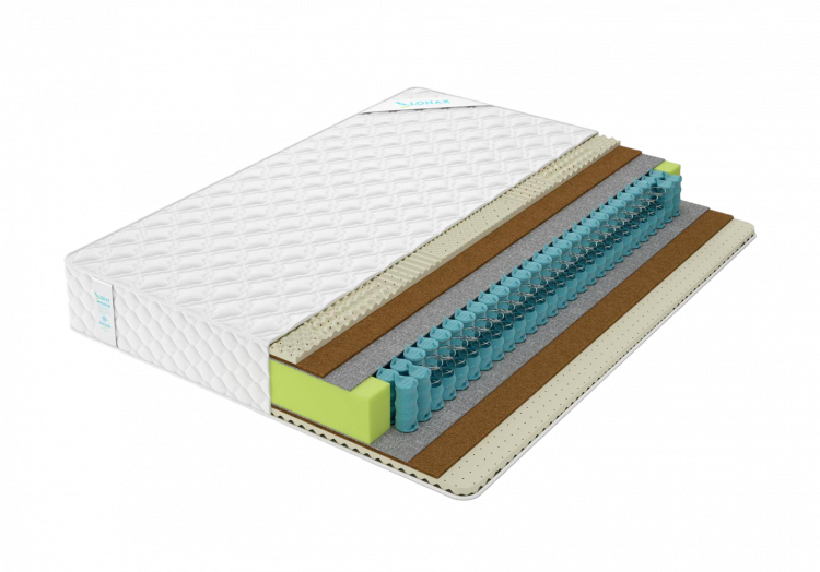 Матрас Lonax Relax Medium TFK Матрас Lonax Relax Medium TFK