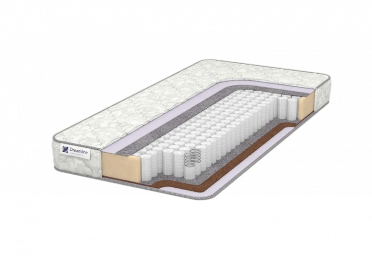 Матрас Dreamline Easy Smart TFK Матрас Dreamline Easy Smart TFK
