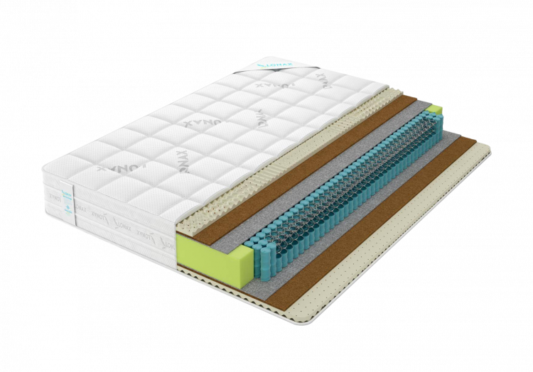 Матрас Lonax Relax Medium S1000 Матрас Lonax Relax Medium S1000