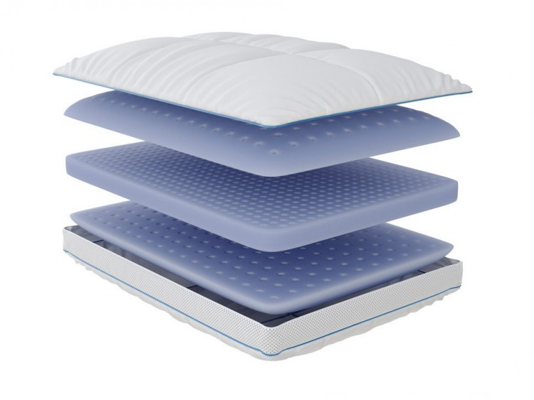 Подушка PROxSON Universal air Подушка PROxSON Universal air