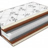 Матрас Sleeptek Lux SoftCocos Double 