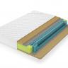 Матрас Lonax Relax Memory TFK