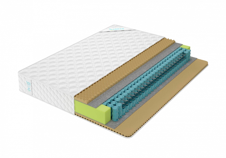Матрас Lonax Relax Memory TFK