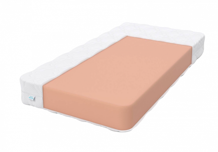 Матрас Lonax Baby ППУ 10 (Жаккард) Матрас Lonax Baby ППУ 10 (Жаккард)