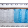 Матрас Dreamline Mix Foam Smart Zone